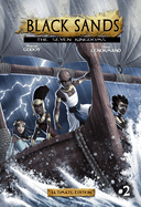 Black Sands, the Seven Kingdoms, Volume 2
