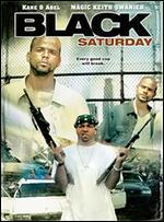 Black Saturday - 
