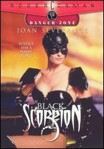 Black Scorpion