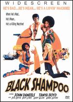 Black Shampoo - Greydon Clark