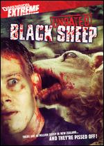 Black Sheep - Jonathan King