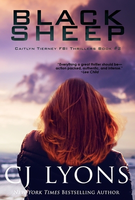 Black Sheep - Lyons, Cj