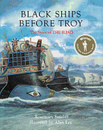 Black Ships Before Troy