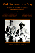 Black Southerners in Gray