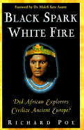 Black Spark, White Fire: Did African Explorers Civilize Ancient Europe?