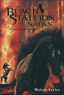 Black Stallion and Satan