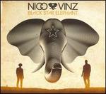 Black Star Elephant