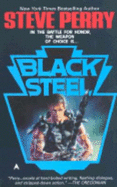 Black Steel - Perry, Steve, Dr.