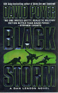 Black Storm - Poyer, David