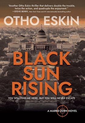 Black Sun Rising - Eskin, Otho