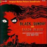 Black Sunday/Baron Blood