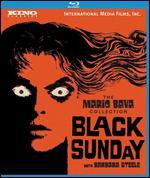 Black Sunday [Blu-ray]