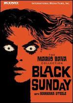 Black Sunday [Blu-ray]