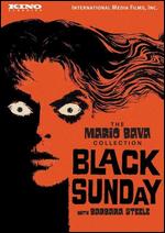 Black Sunday [Blu-ray] - Mario Bava