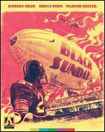 Black Sunday [Blu-ray]