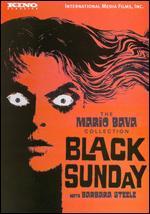 Black Sunday
