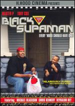 Black Supaman