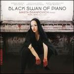 Black Swan of Piano