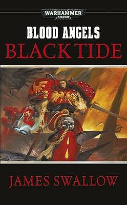 Black Tide - Swallow, James
