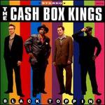 Black Toppin'