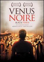 Black Venus