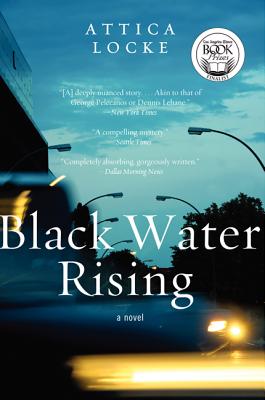 Black Water Rising - Locke, Attica