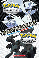 Black & White Handbook (Pok?mon)