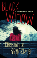 Black Widow: A Jack Parlabane Thriller