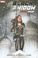 Black Widow: Deadly Origin