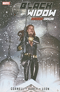 Black Widow: Deadly Origin