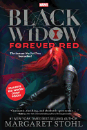 Black Widow Forever Red