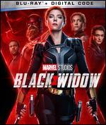 Black Widow [Includes Digital Copy] [Blu-ray]