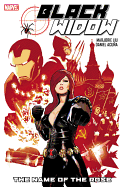 Black Widow: The Name of the Rose
