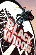 Black Widow, Volume 1: S.H.I.E.L.D.'s Most Wanted