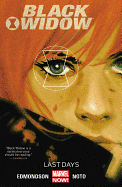 Black Widow, Volume 3: Last Days