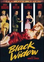 Black Widow