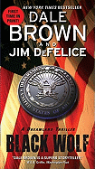 Black Wolf: A Dreamland Thriller