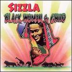 Black Woman & Child [VP]