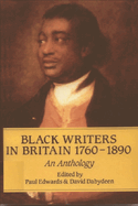 Black Writers in Britain: 1760-1890
