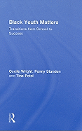 Black Youth Matters: Transitions from School to Success