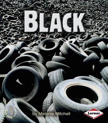 Black - Mitchell, Melanie