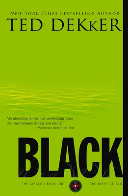 Black - Dekker, Ted