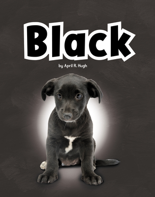 Black - Hugh, April R