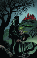 BlackAcre, Volume One: An Errand Into the Wilderness