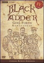 Blackadder Goes Forth