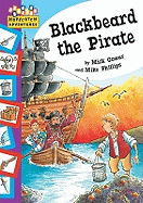 Blackbeard The Pirate