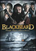 Blackbeard