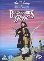 Blackbeard's Ghost