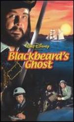 Blackbeard's Ghost