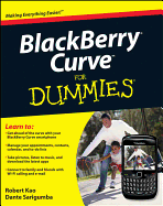 BlackBerry Curve for Dummies
